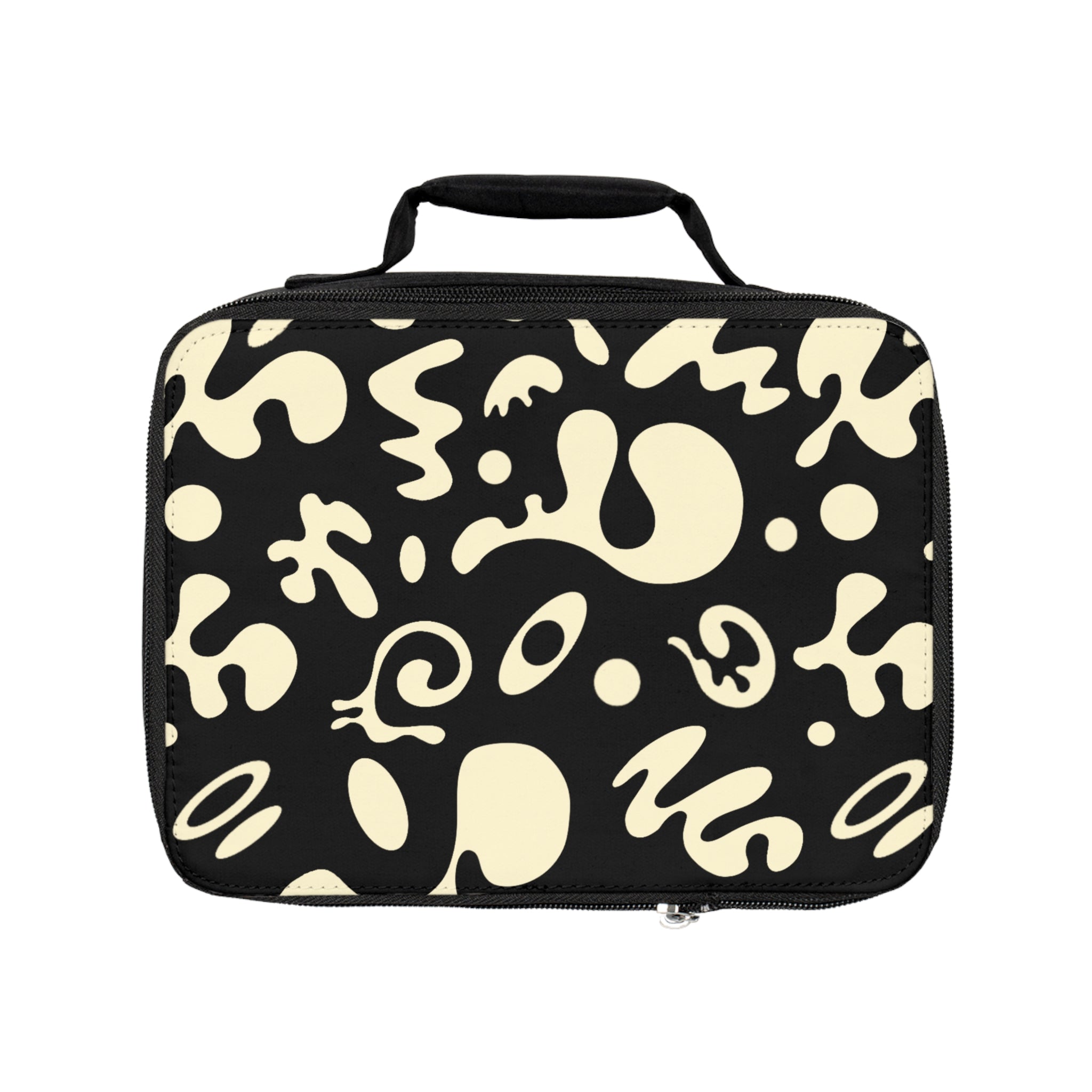 Pure Imagination Lunch Bag - Ink