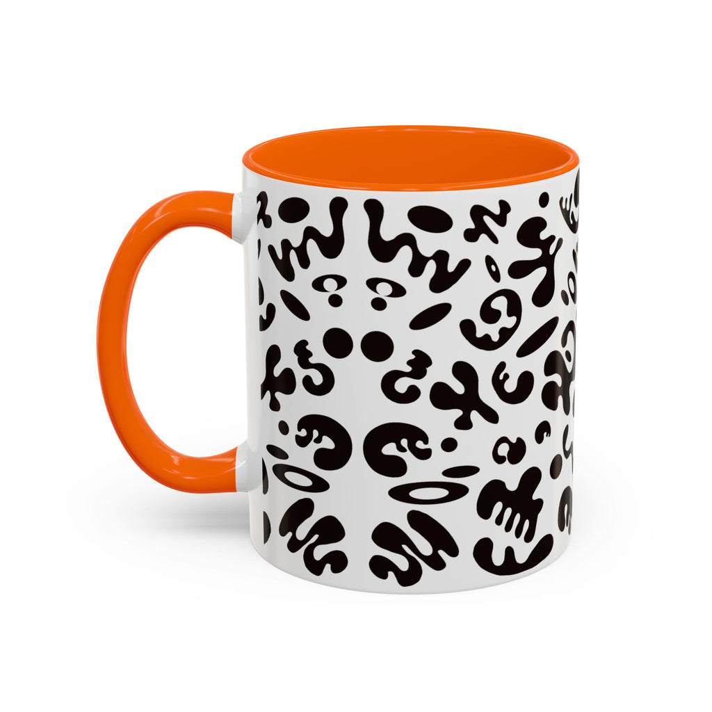 Pure Imagination Accent Coffee Mug (11, 15oz)