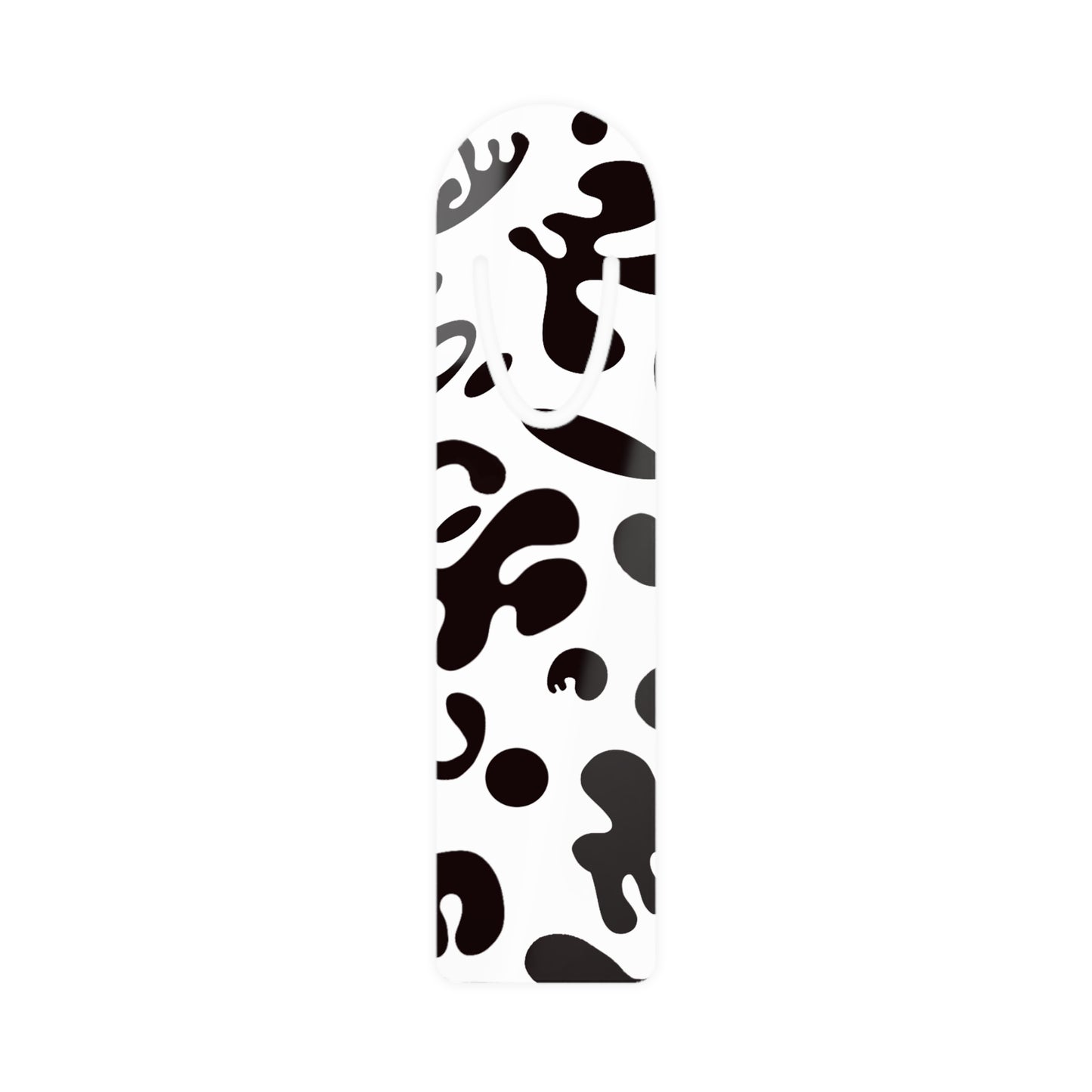 BRIGHT FUTURE BOOKMARK - Starlight White