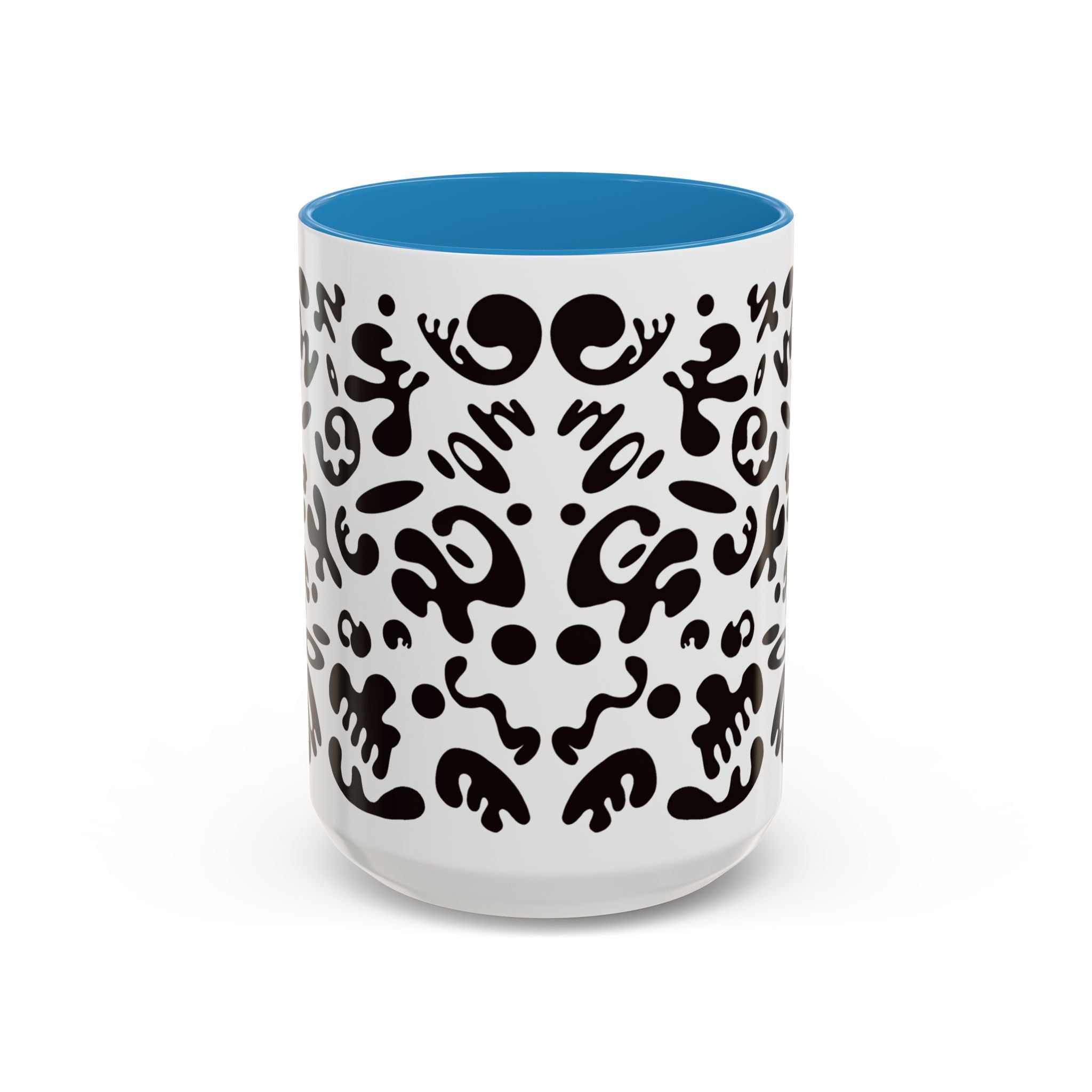 Pure Imagination Accent Coffee Mug (11, 15oz)