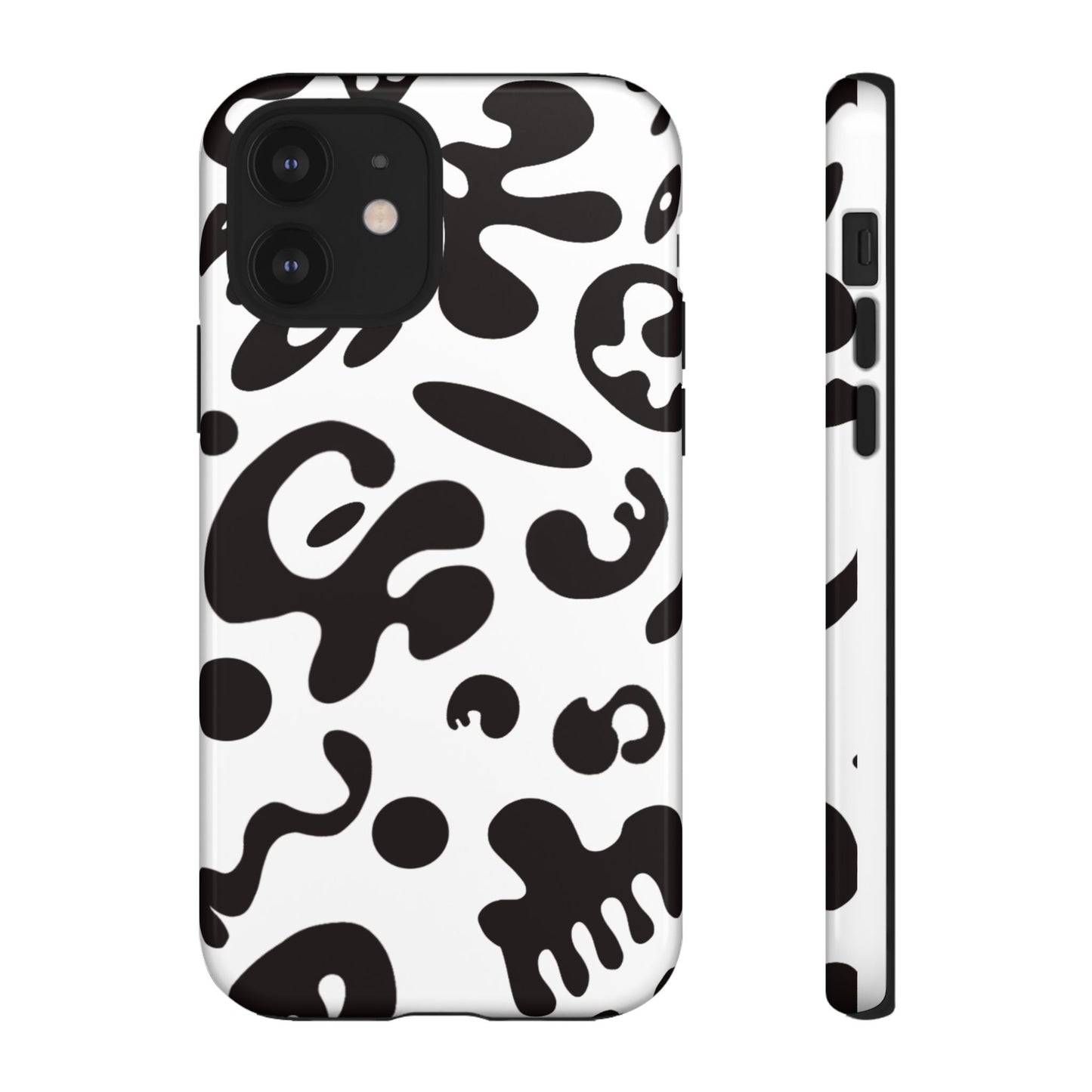 PURE IMAGINATION TOUGH CASE - Starlight White