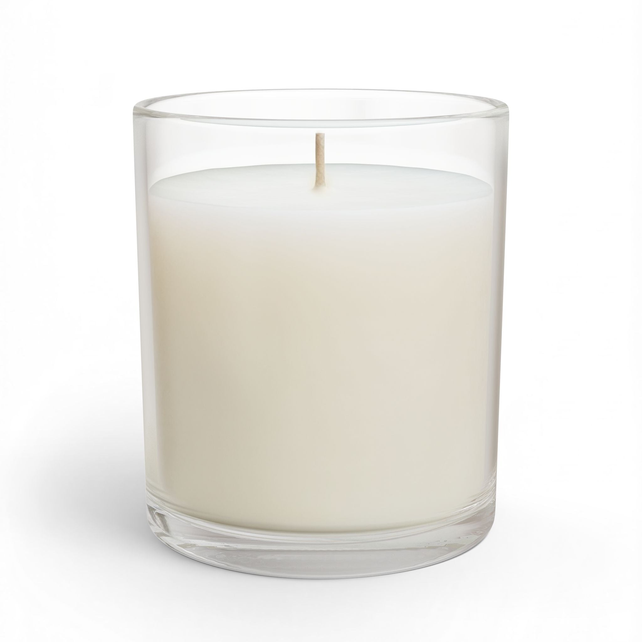 Creative Spark Large Glass Candle (11oz)