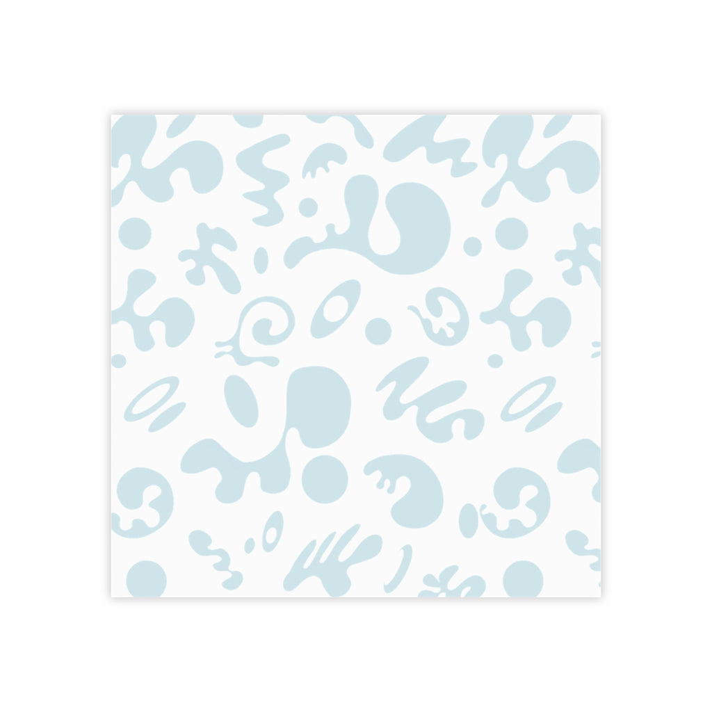 Pure Imagination Post-it® Note Pad