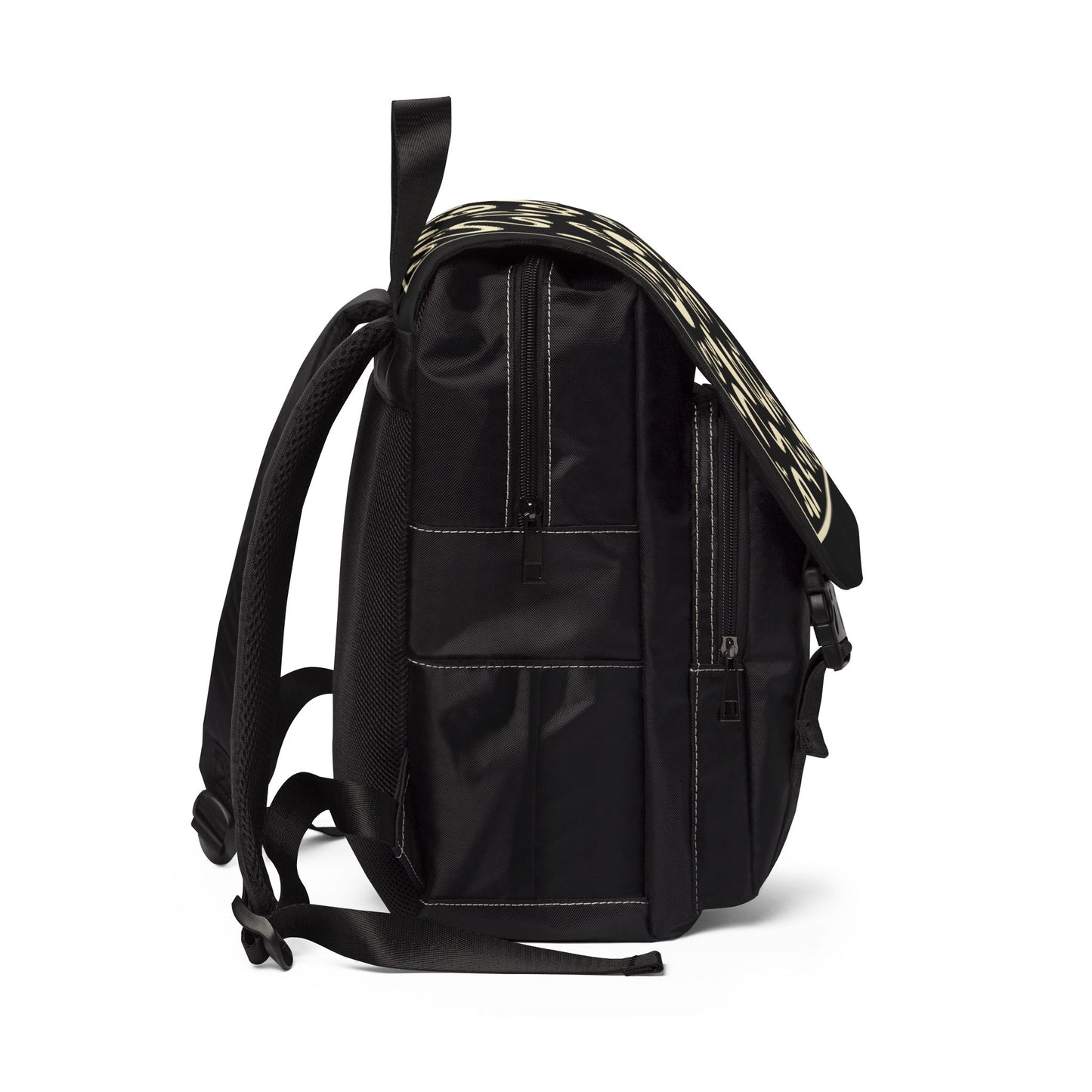 DEEP DREAM FRONT FLAP BACKPACK