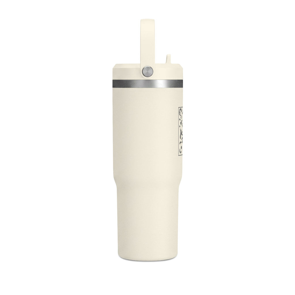 Spotlight Oasis Insulated Top Handle 32oz Tumbler (Engraved)