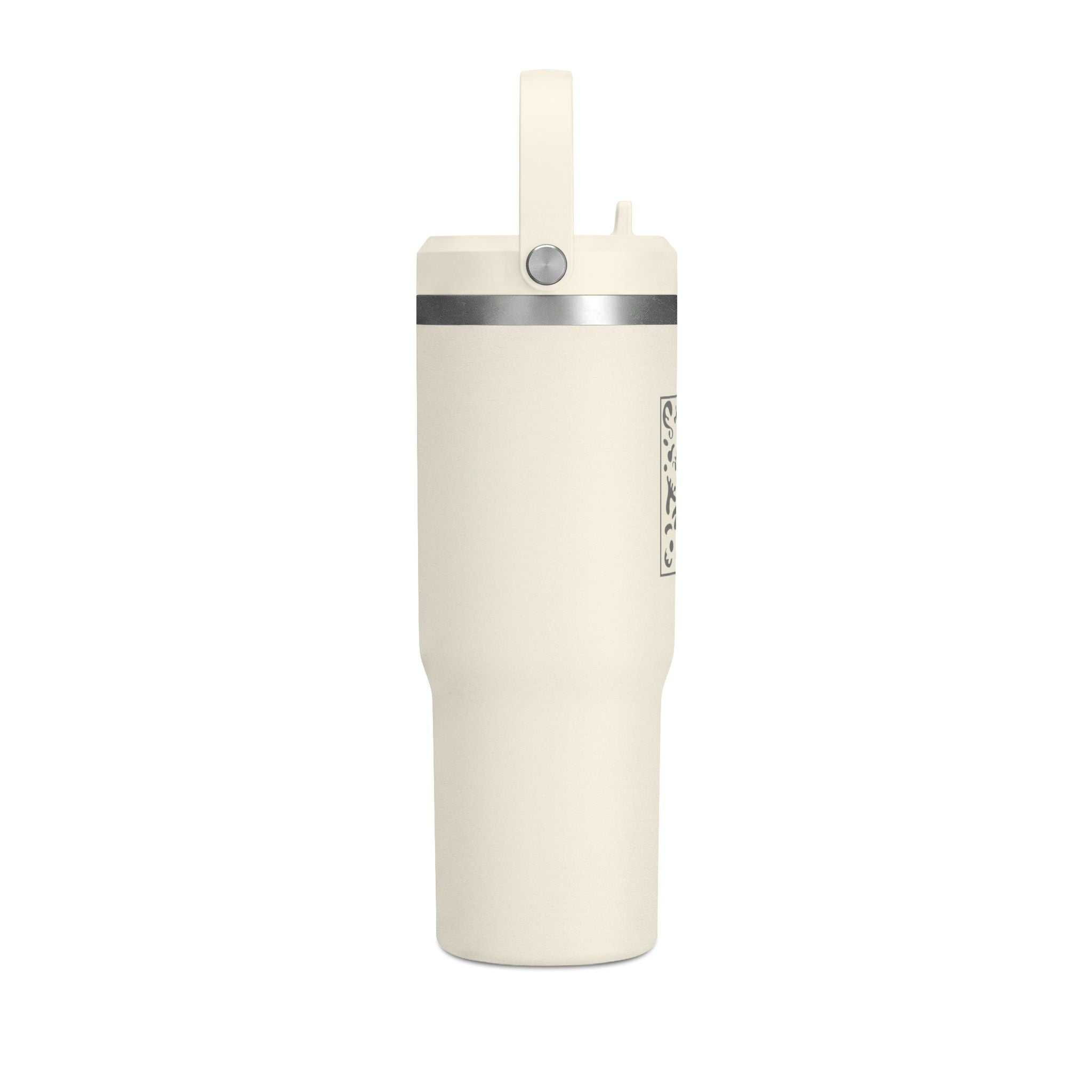 Spotlight Oasis Insulated Top Handle 32oz Tumbler (Engraved)