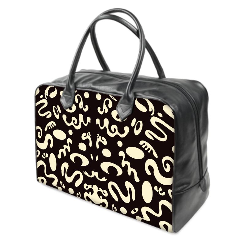 ADORN'D LARGE HOLDALLS