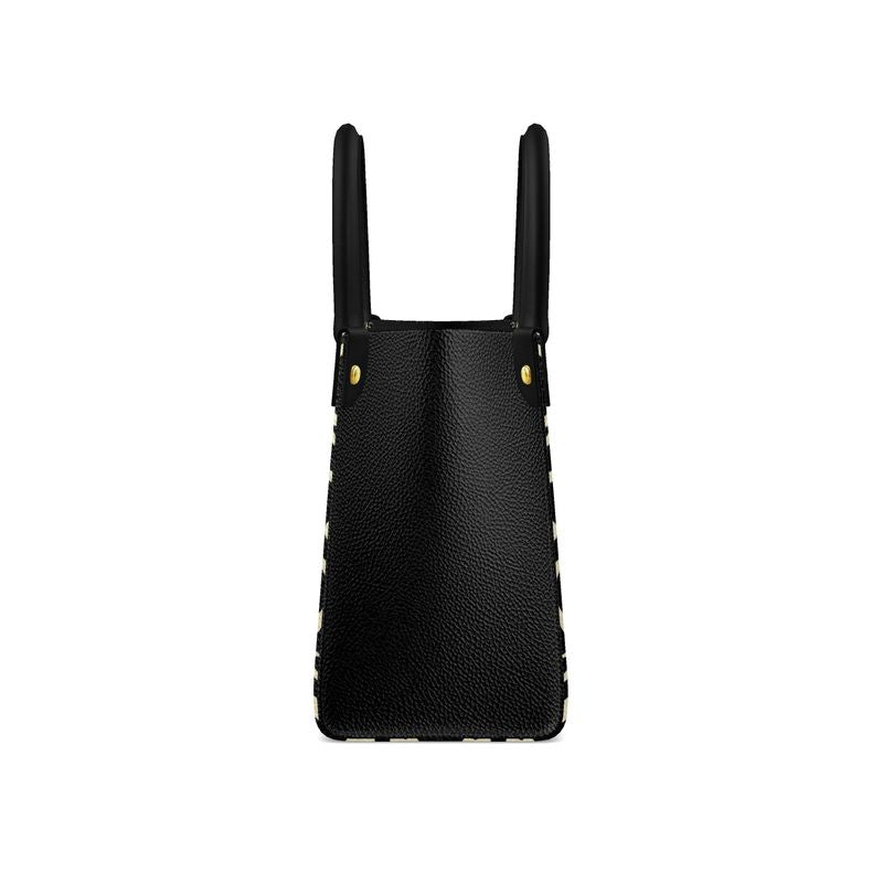 ADORN'D MINI BONCHURCH SHOPPER BAG