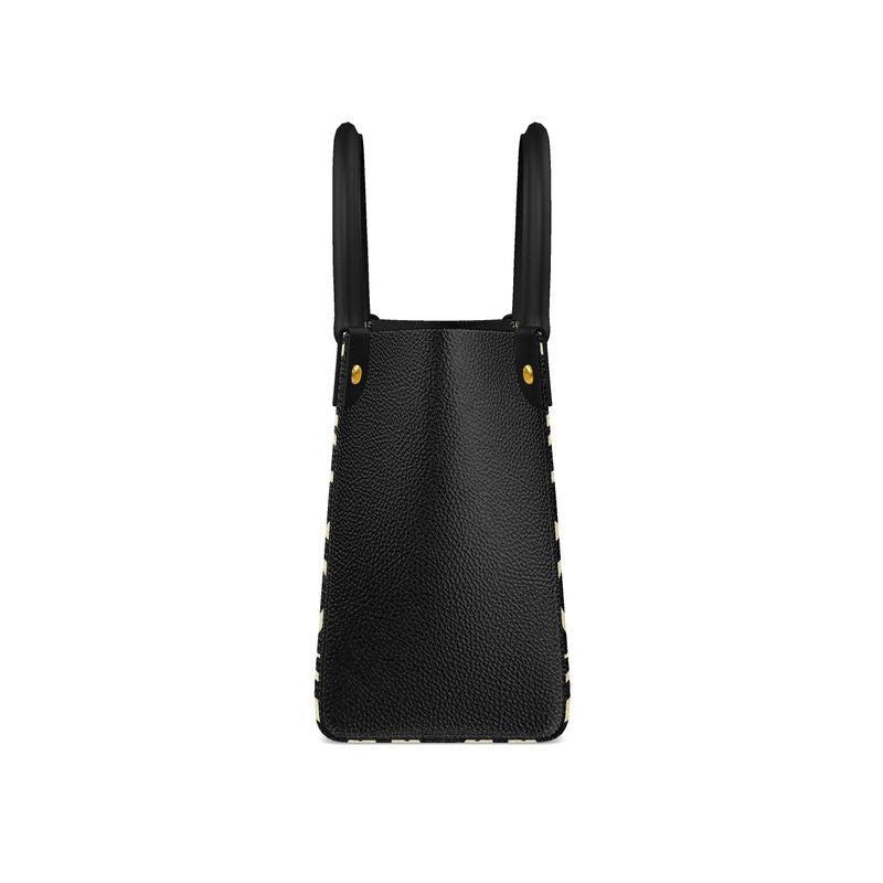 ADORN'D MINI BONCHURCH SHOPPER BAG