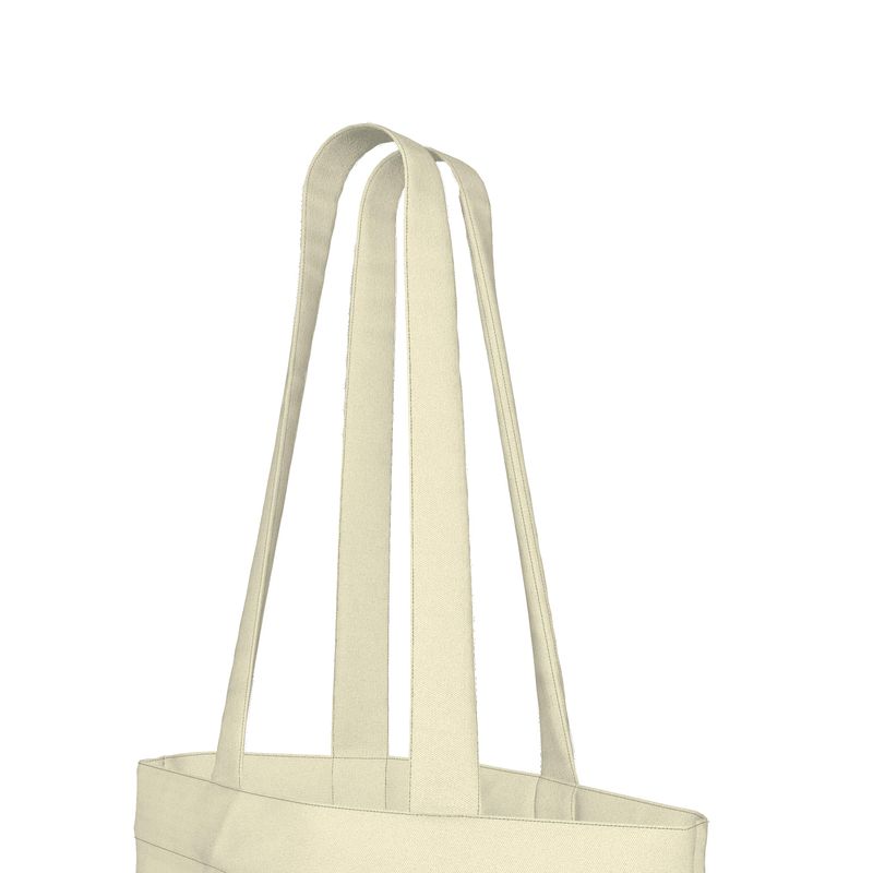 ADORN'D EVERYDAY TOTE BAG