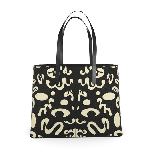 ADORN'D KIKA TOTE