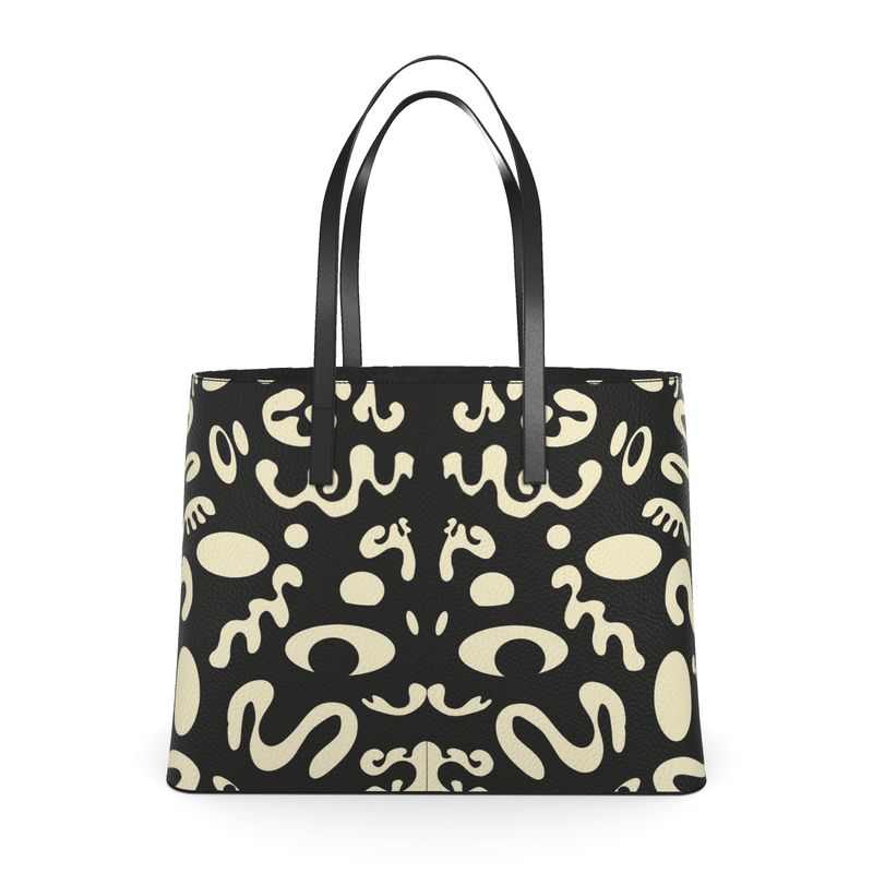 ADORN'D KIKA TOTE