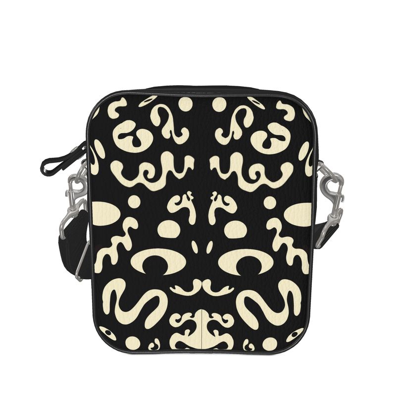 ADORN'D SHOULDER BAG