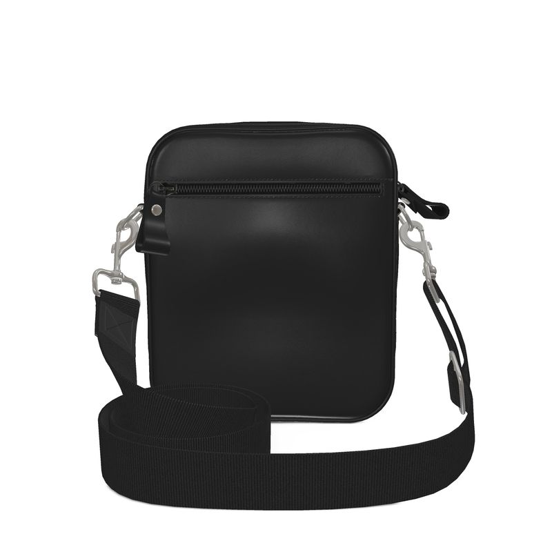 ADORN'D SHOULDER BAG