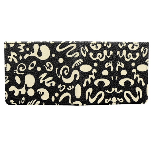 ADORN'D LEATHER MEN'S WALLET