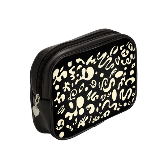 ADORN'D MAKEUP BAGS