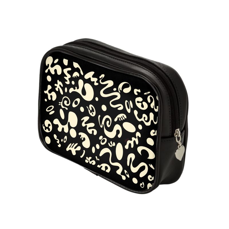 ADORN'D MAKEUP BAGS