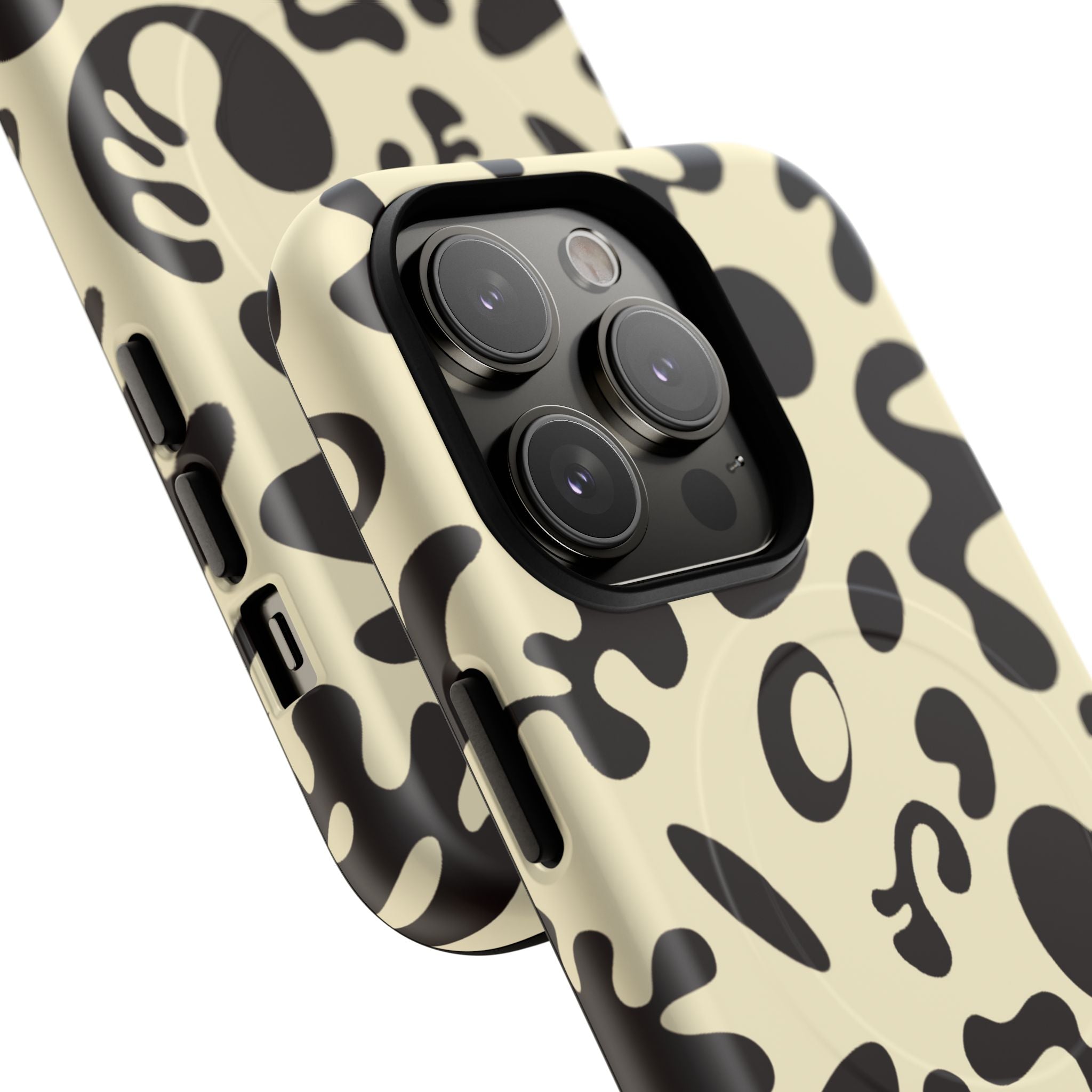 Pure Imagination Tough Magnetic Phone Case - Parchment