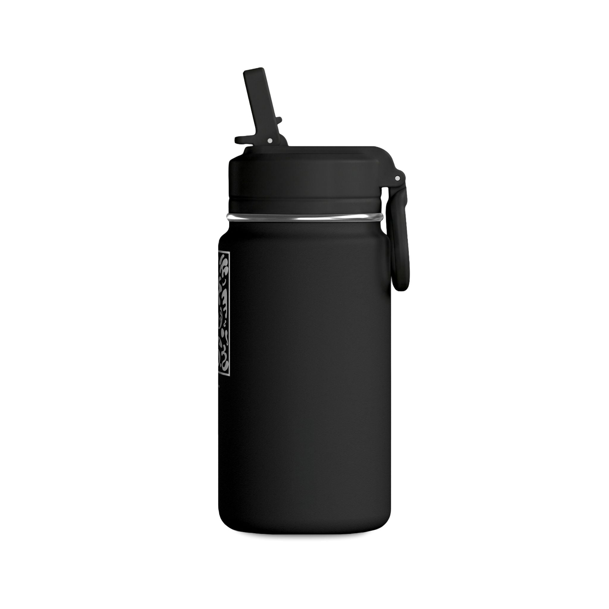 Spotlight Oasis Mini 14oz Water Bottle — Insulated Kids Straw Bottle