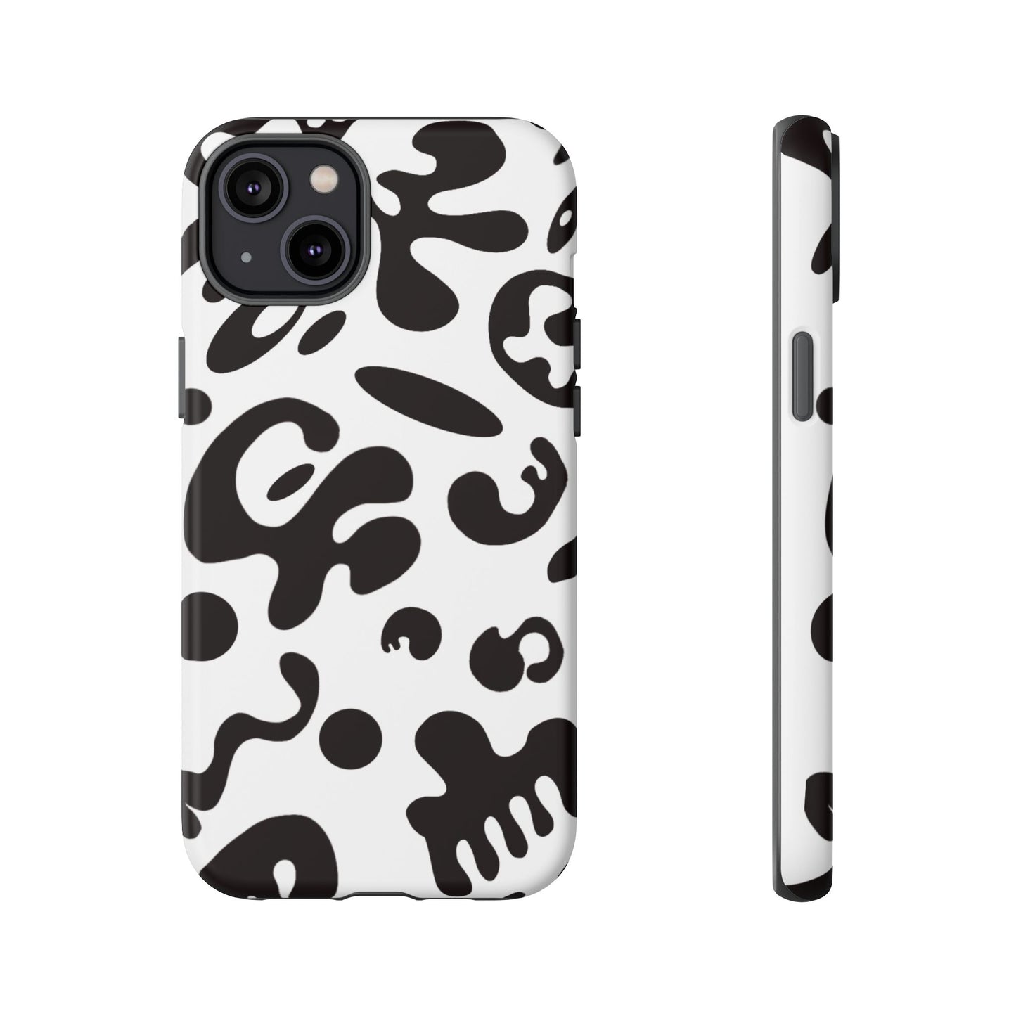 PURE IMAGINATION TOUGH CASE - Starlight White