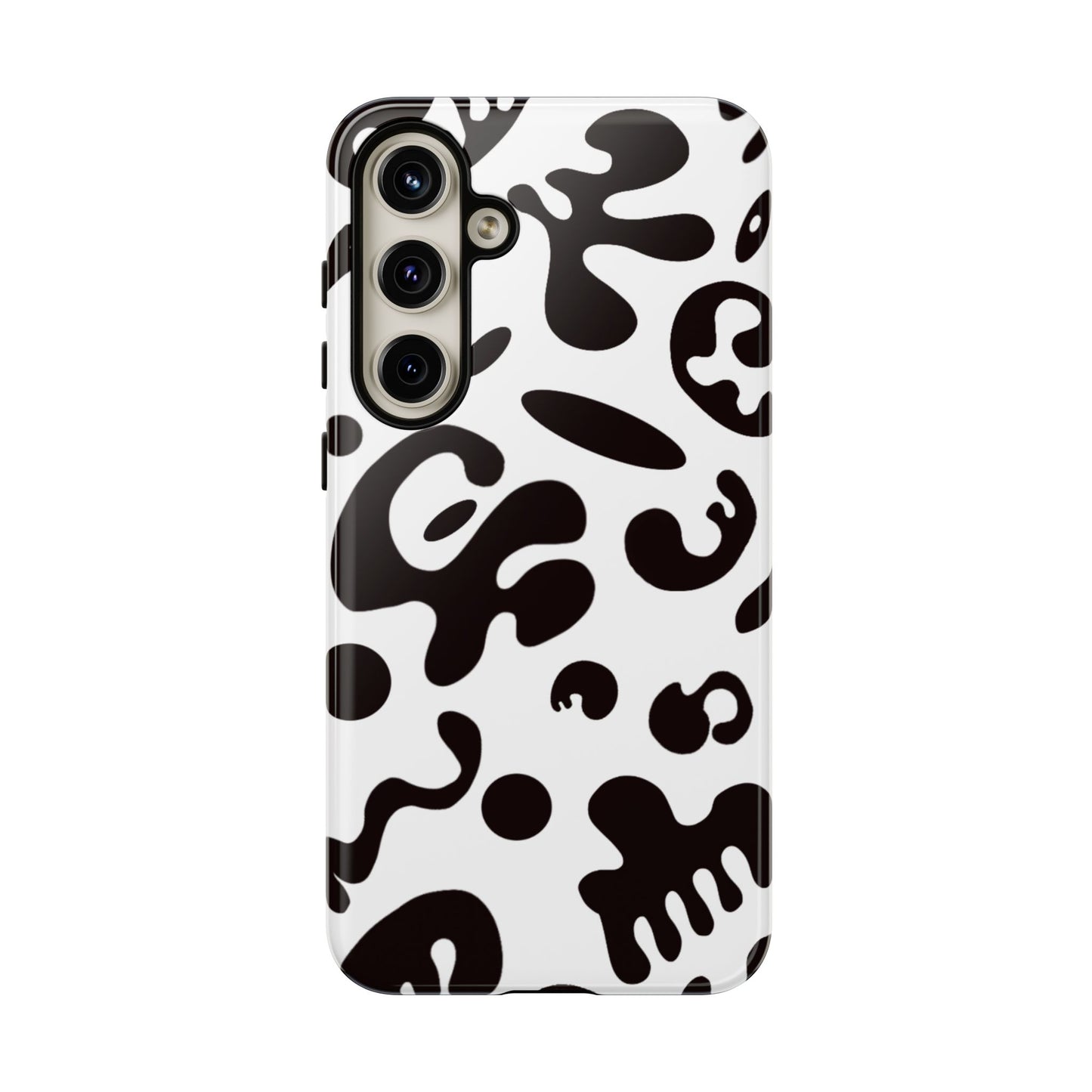 PURE IMAGINATION TOUGH CASE - Starlight White