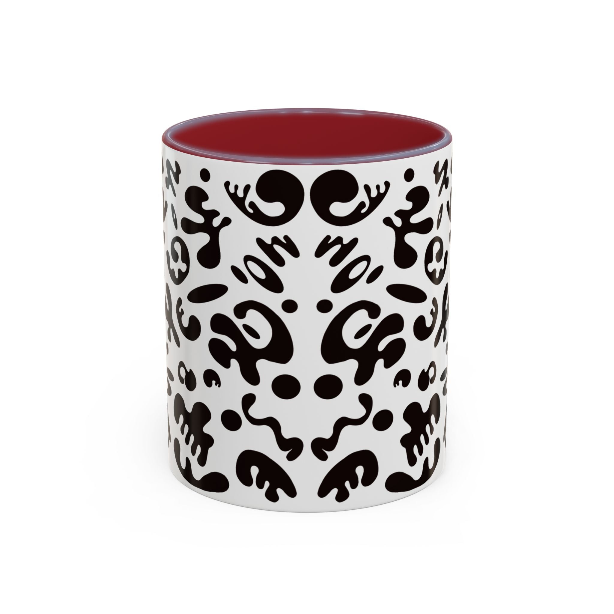 Pure Imagination Accent Coffee Mug (11, 15oz)