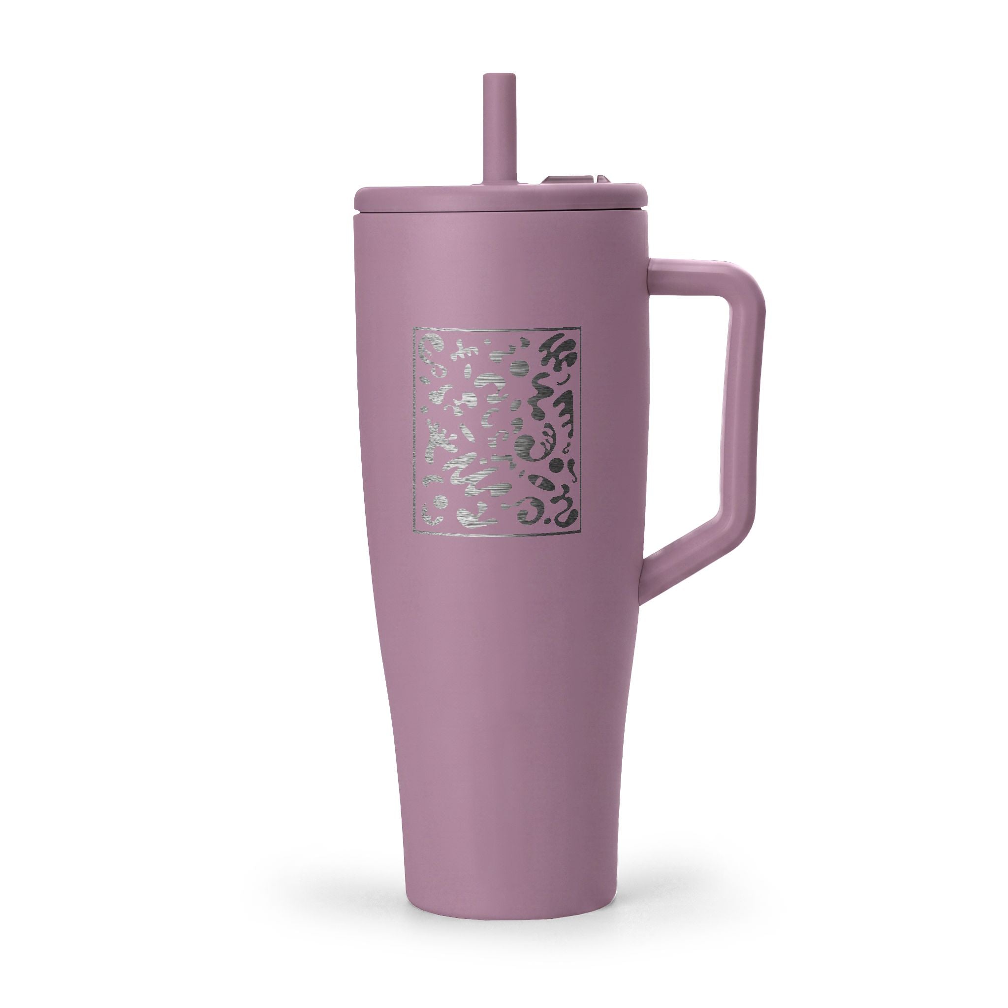 Spotlight Oasis Brümate 40oz Insulated Tumbler