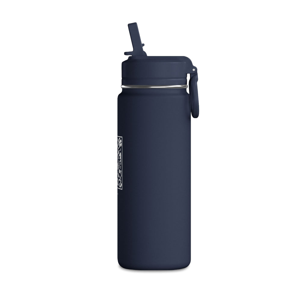 Spotlight Oasis Stainless Straw 20oz Mini Water Bottle (Engraved)