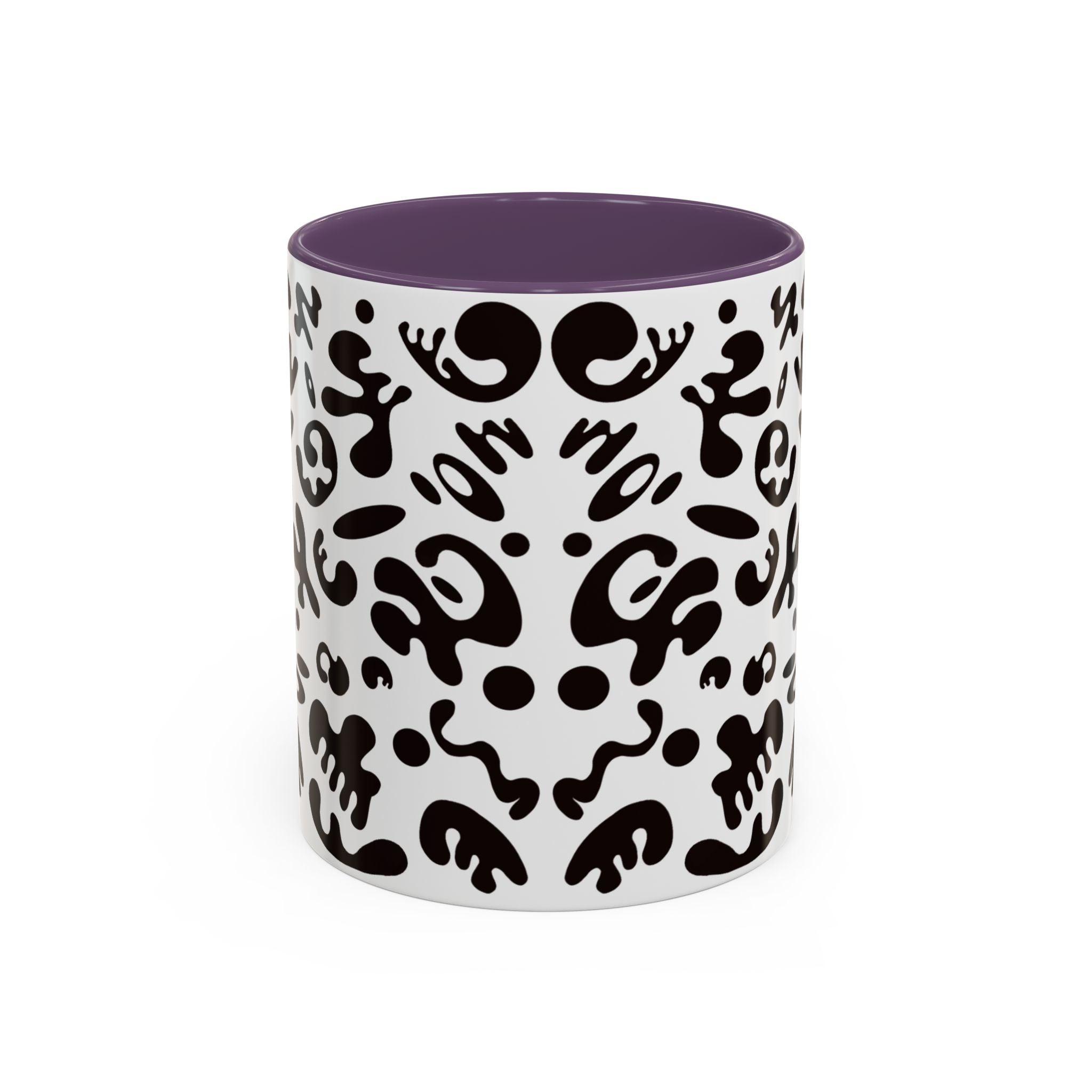 Pure Imagination Accent Coffee Mug (11, 15oz)