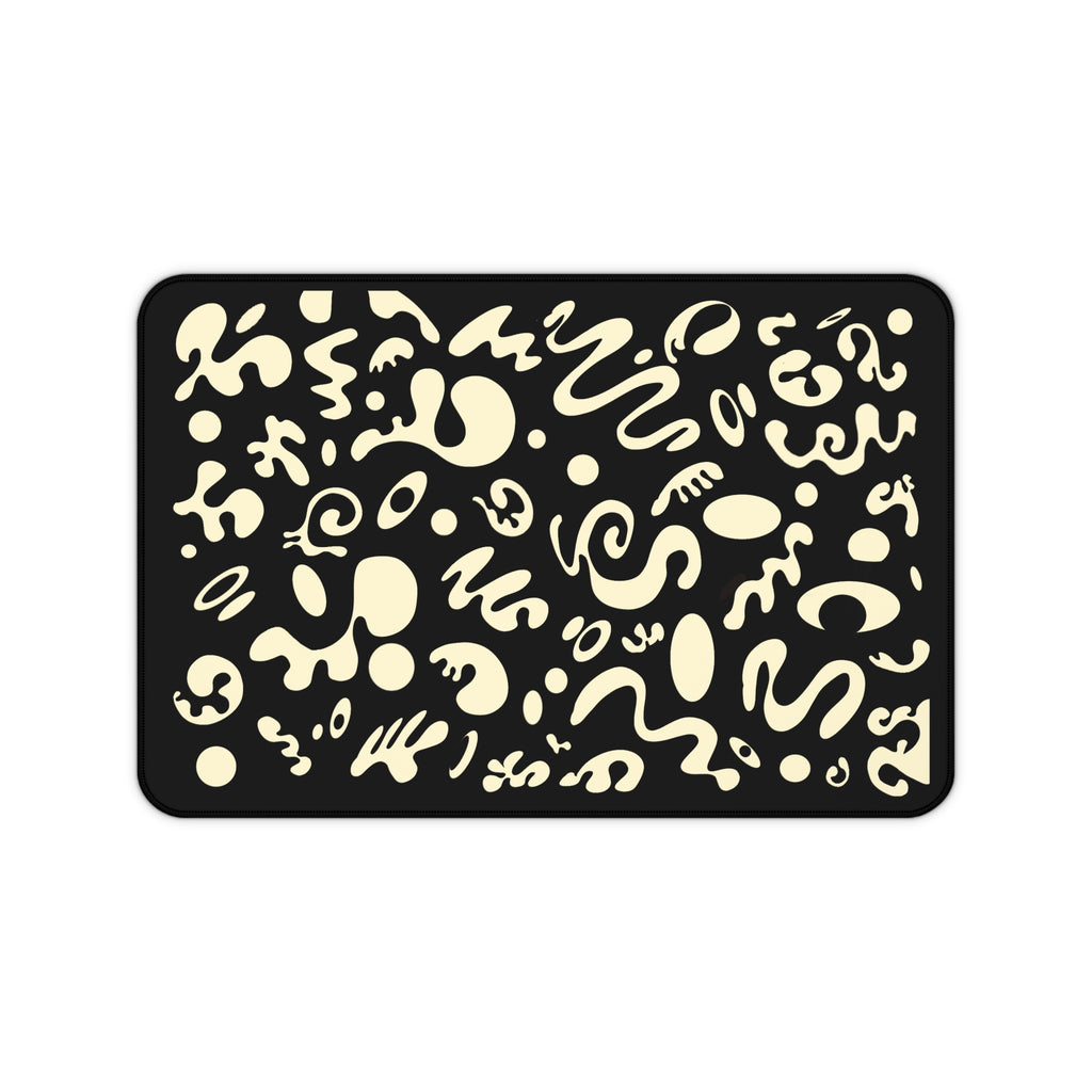 Pure Imagination Desk Mat