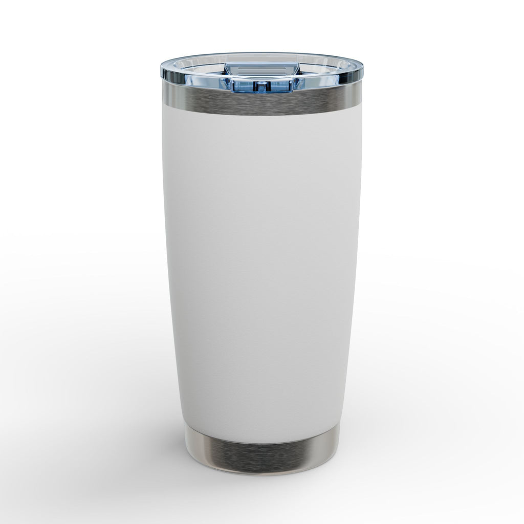 Spotlight Oasis Engraved Tumbler — 20oz Insulated Travel Mug