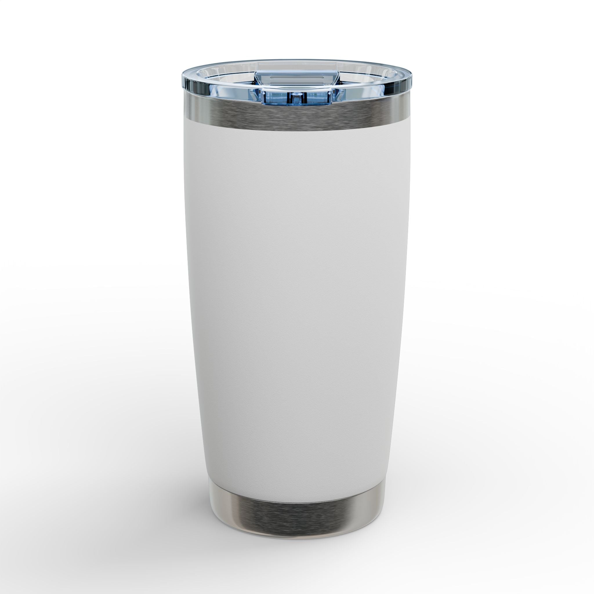 Spotlight Oasis Engraved Tumbler — 20oz Insulated Travel Mug