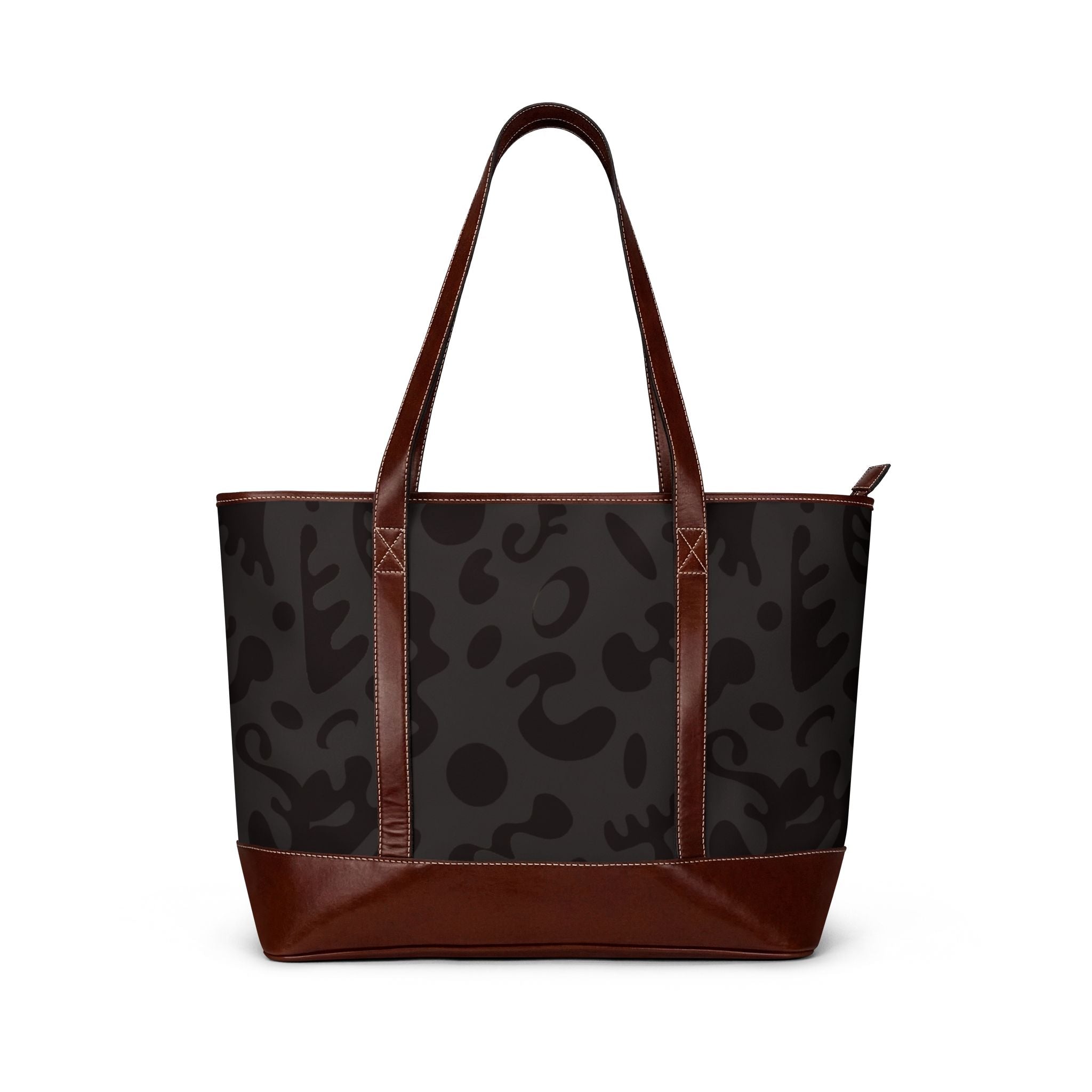 Pure Imagination Waterproof Tote Handbag