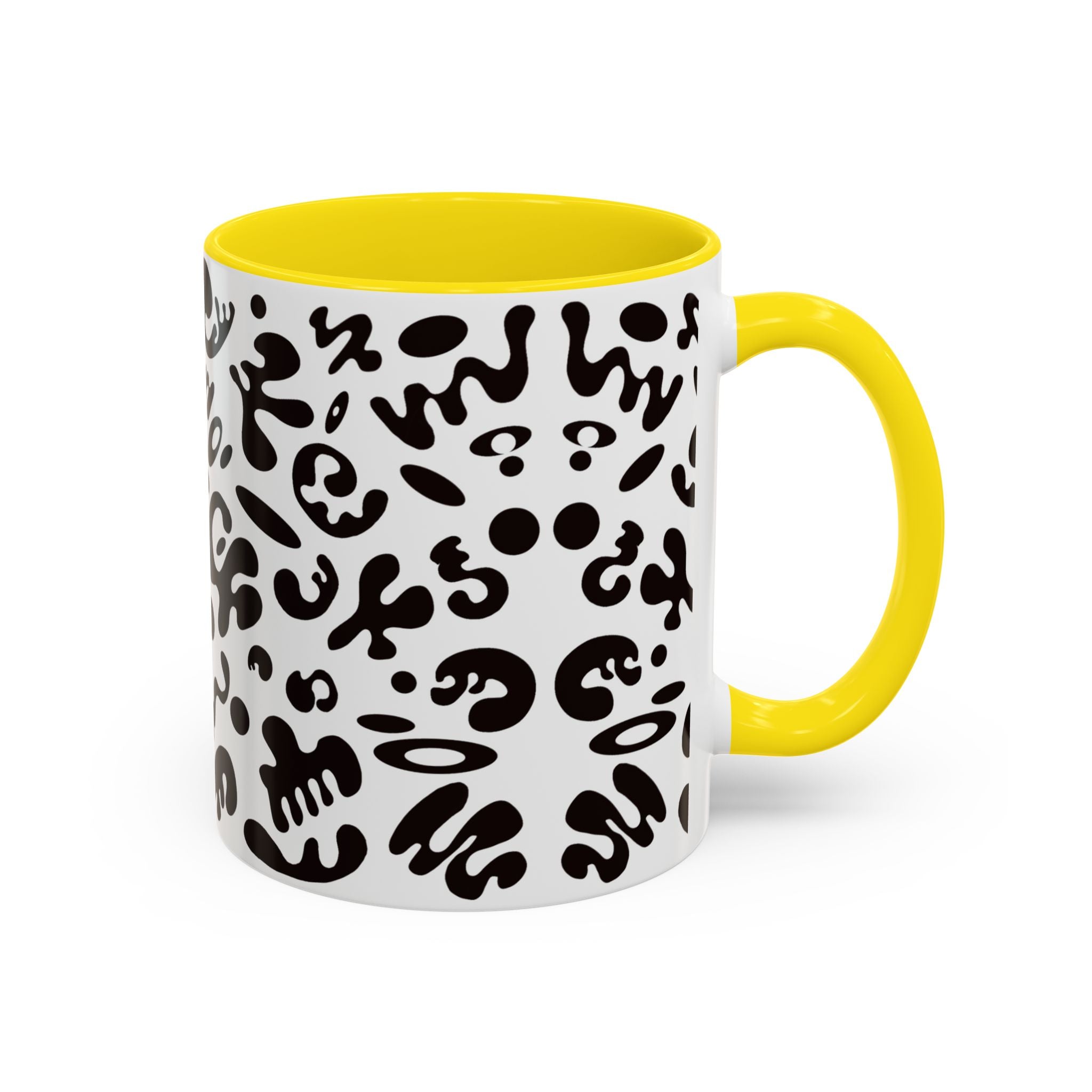 Pure Imagination Accent Coffee Mug (11, 15oz)