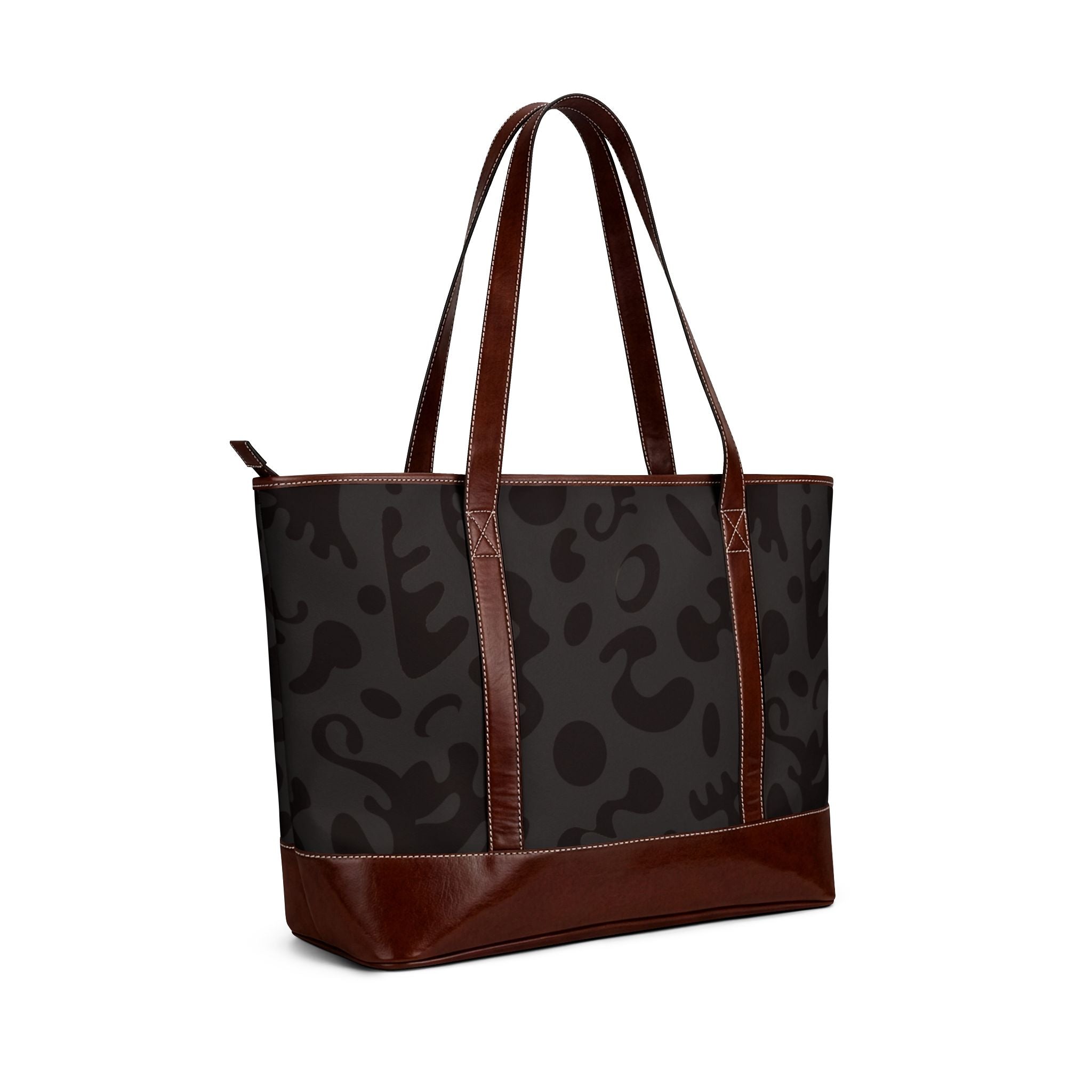 Pure Imagination Waterproof Tote Handbag
