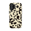 Pure Imagination Tough Magnetic Phone Case - Parchment