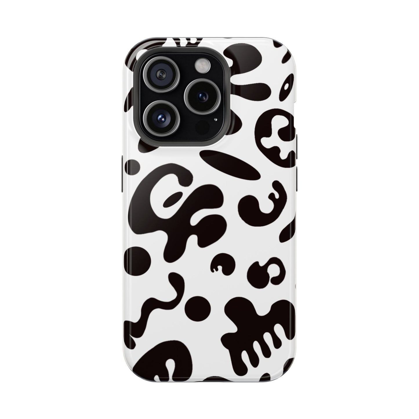 PURE IMAGINATION MAGNETIC TOUGH CASE - Starlight White