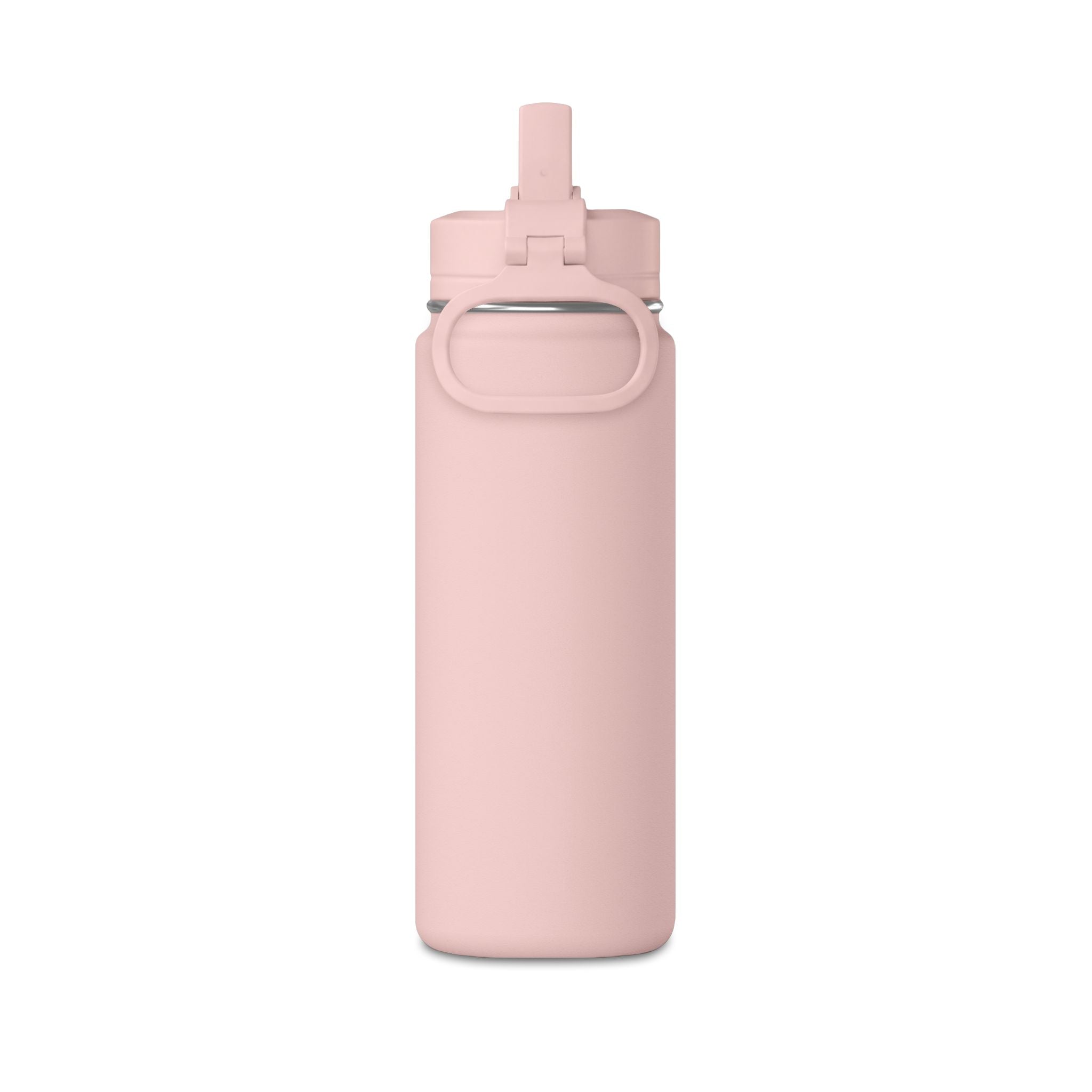 Spotlight Oasis Stainless Straw 20oz Mini Water Bottle (Engraved)
