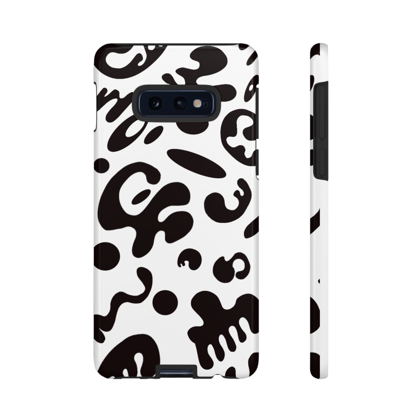 PURE IMAGINATION TOUGH CASE - Starlight White