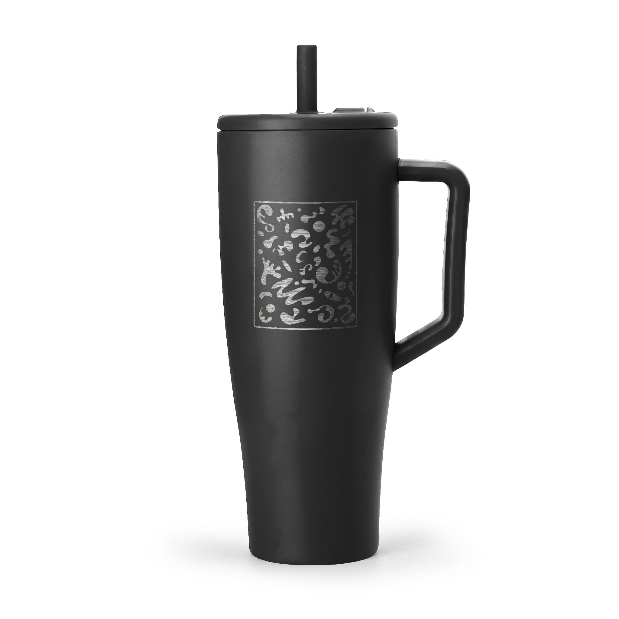 Spotlight Oasis Brümate 40oz Insulated Tumbler