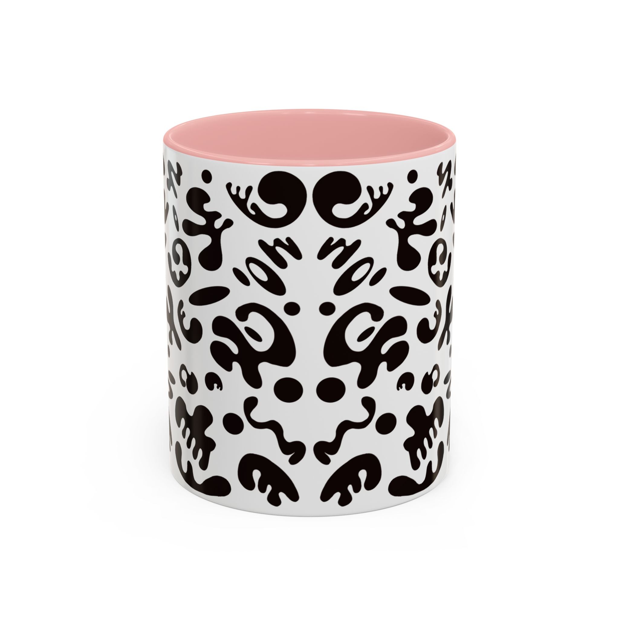 Pure Imagination Accent Coffee Mug (11, 15oz)