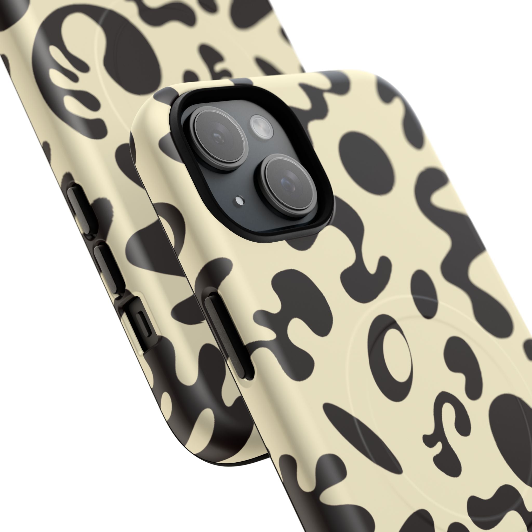 Pure Imagination Tough Magnetic Phone Case - Parchment