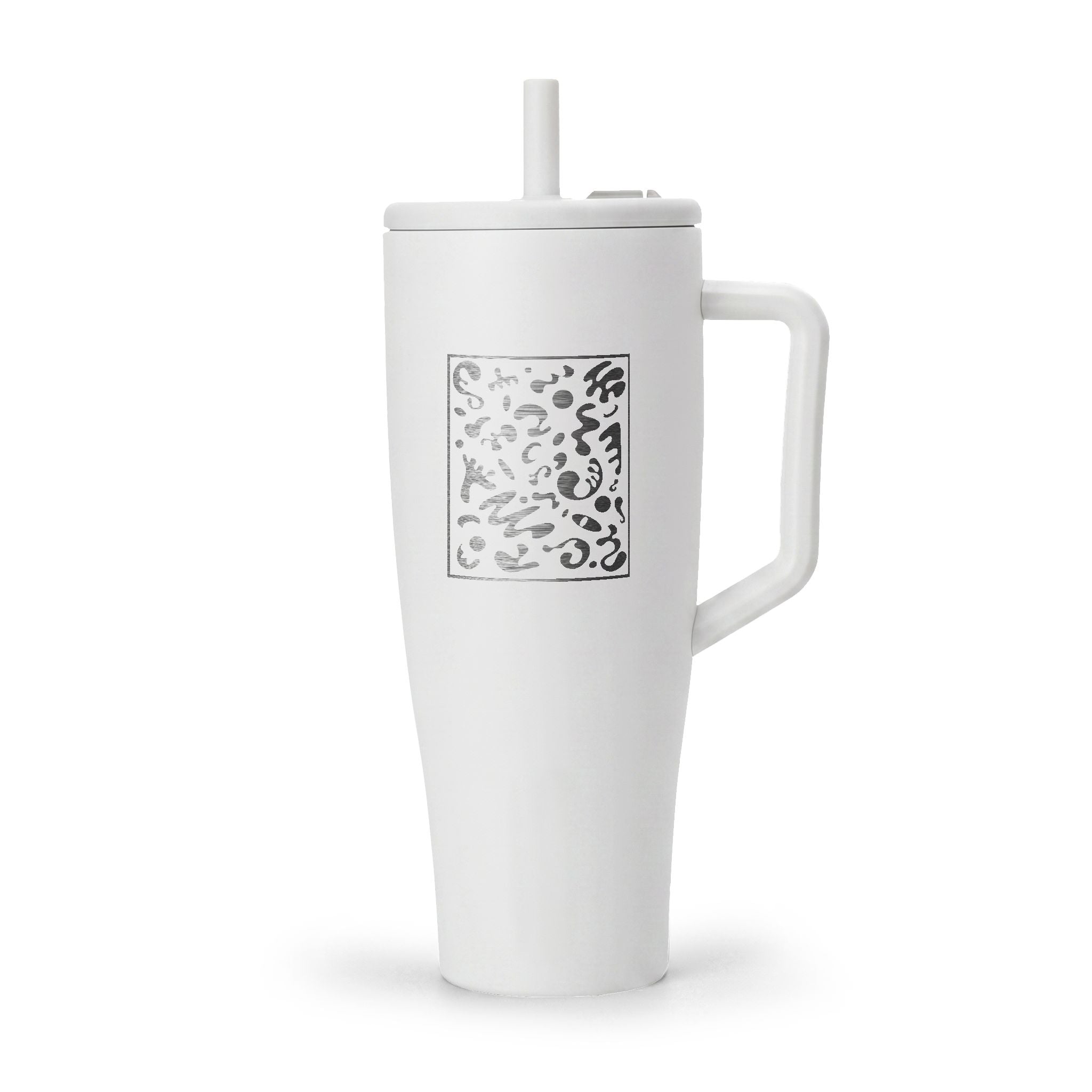Spotlight Oasis Brümate 40oz Insulated Tumbler
