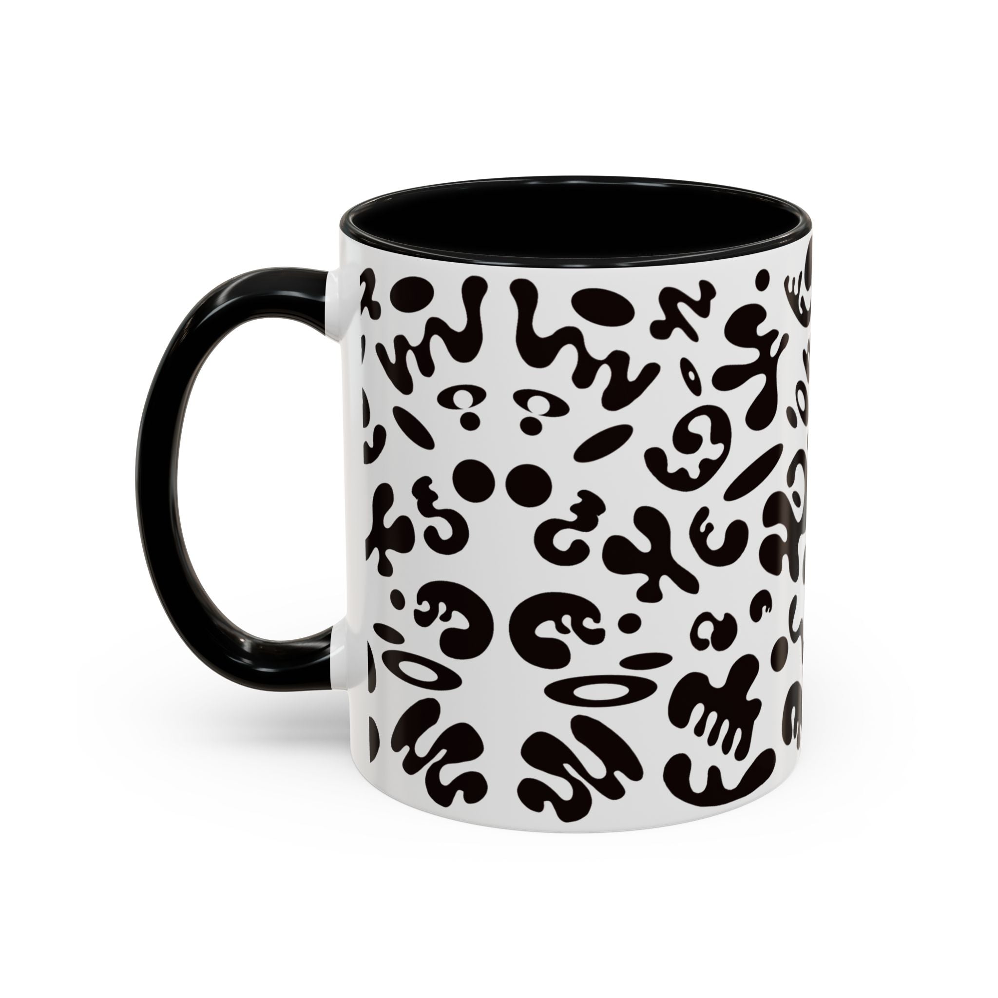 Pure Imagination Accent Coffee Mug (11, 15oz)
