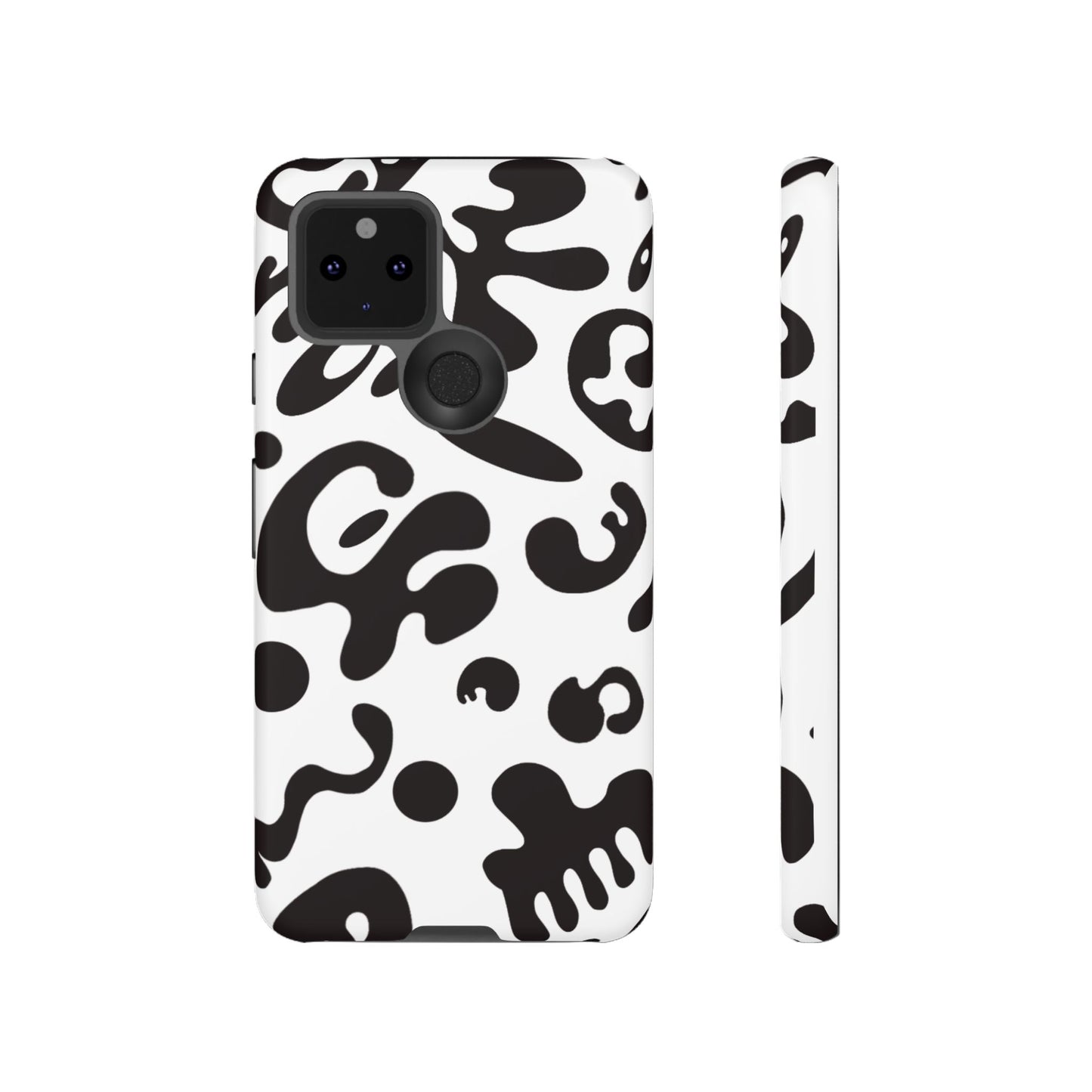 PURE IMAGINATION TOUGH CASE - Starlight White