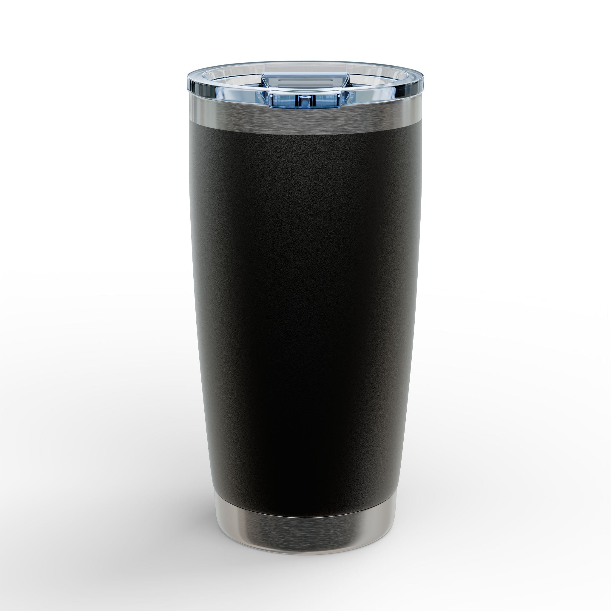 Spotlight Oasis Engraved Tumbler — 20oz Insulated Travel Mug