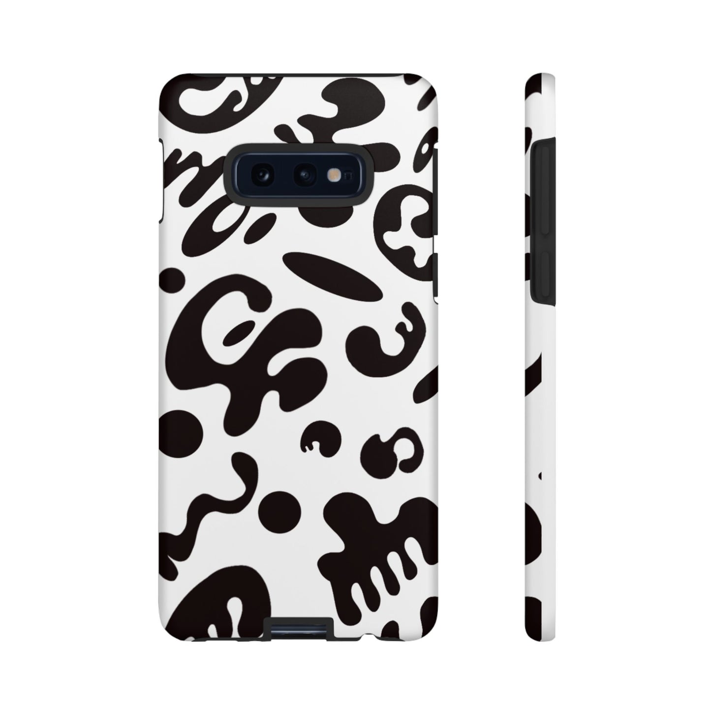 PURE IMAGINATION TOUGH CASE - Starlight White