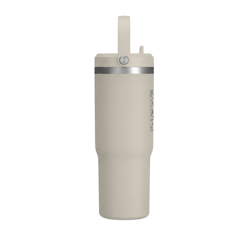 Spotlight Oasis Insulated Top Handle 32oz Tumbler (Engraved)
