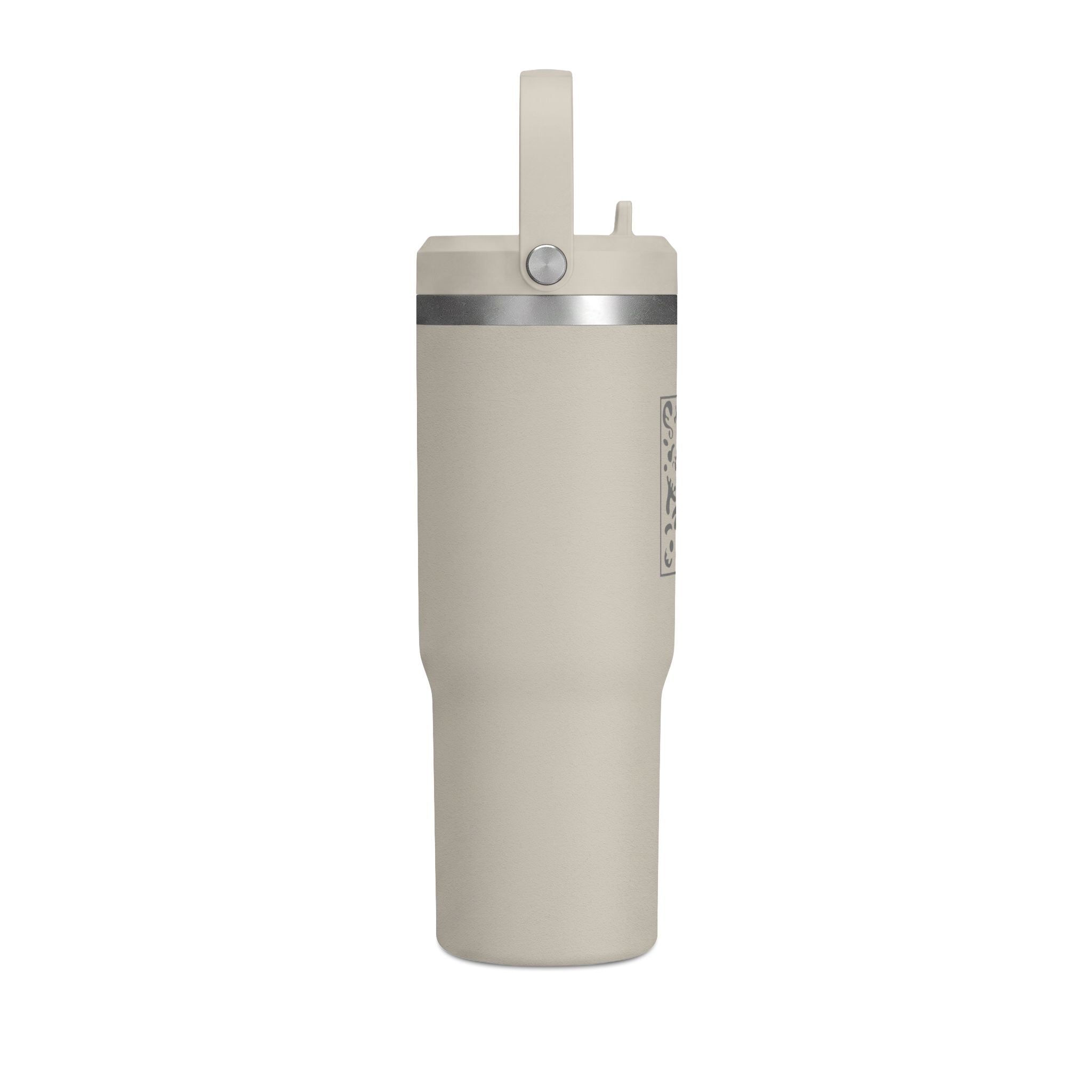 Spotlight Oasis Insulated Top Handle 32oz Tumbler (Engraved)