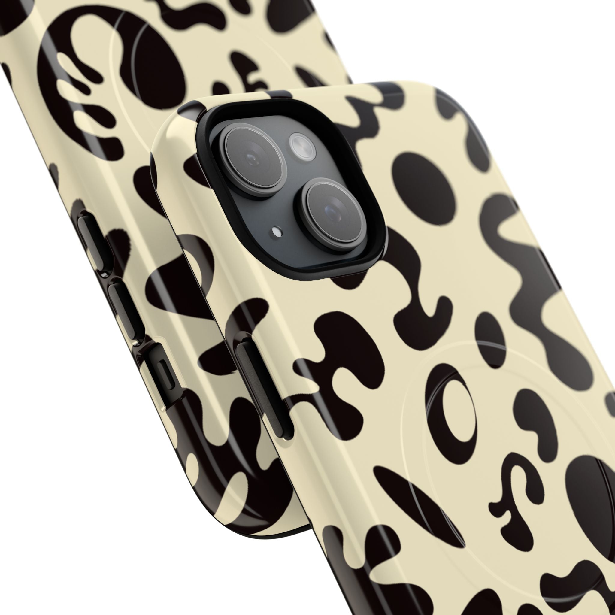 Pure Imagination Tough Magnetic Phone Case - Parchment